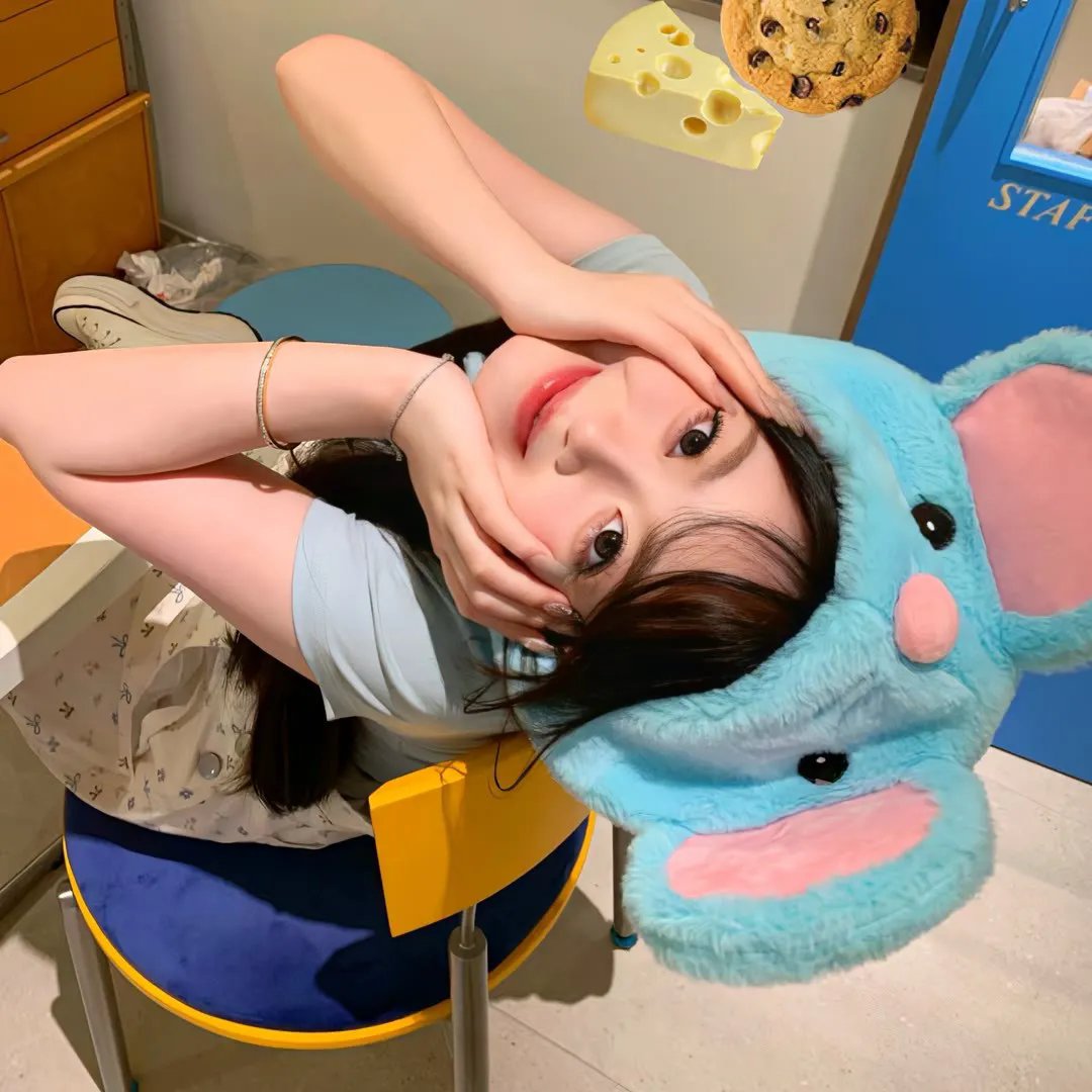 拉拉队员都死了 海报