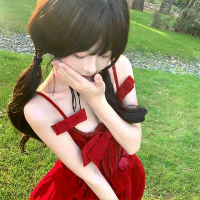 垂乳女 海报